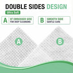 Vinda Clean Face Towels Disposable - Image 2