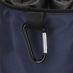 Clothespins Bag Hanging Clothesline Peg Organizer Storage Bags, Dust-proof - Image 5
