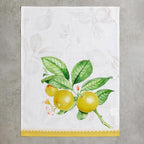 Maison d' Hermine Kitchen Towels Set of 3 100% Cotton 27.50" x 20" Reusable - Image 9