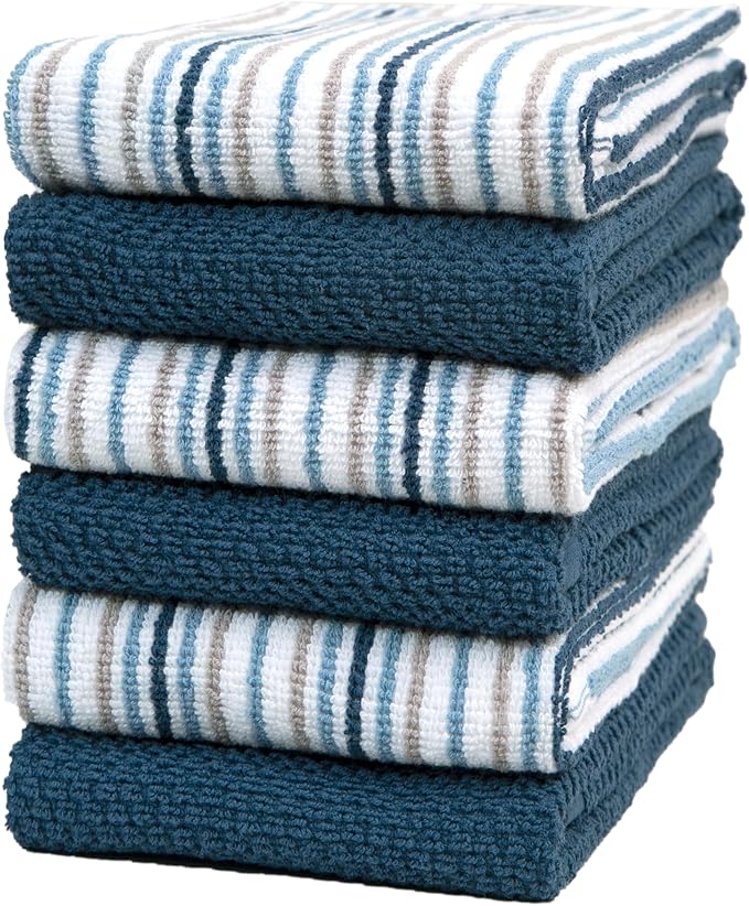 Kitchen Towels 16”x 26” by BumbleTowels