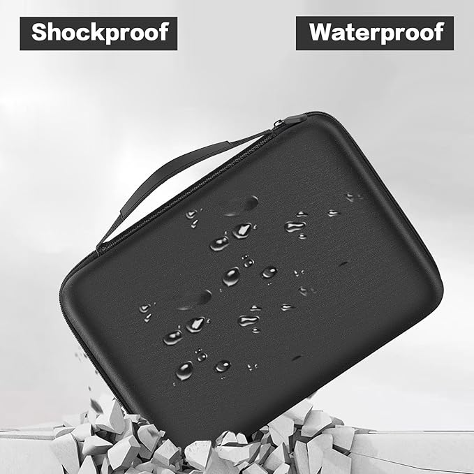 Battery Storage Organizer Box - Image 5