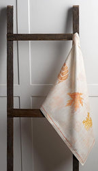 Maison d' Hermine Kitchen Towels Set of 3 100% Cotton 20" x 27.5" Reusable - Image 7