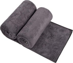 Orighty Bath Towels Pack of 2 by AllRightinOrighty