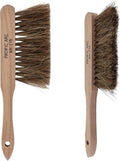 Professional Horse Hair Dust Foxtail Brush, 9 Inches by PacificArc