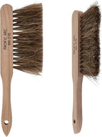 Professional Horse Hair Dust Foxtail Brush, 9 Inches by PacificArc