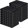 Homaxy 100% Cotton Terry Kitchen Dish Cloths, Ultra Soft and Absorbent Dish by Homaxy