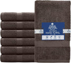 DAN RIVER 6-Pack Premium Hand Towels - Image 6