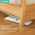 JOYMOOP White Flat Mop & Bucket - Image 17