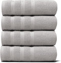 Hearth & Harbor Luxury Hand Towels by HearthHarbor