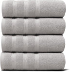 Hearth & Harbor Luxury Hand Towels by HearthHarbor