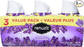 Renuzit Lavender Gel Air Freshener - 7oz/3ct by renuzit