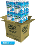 Sparkle Paper Towels, 24 Giant Rolls, Pick-A-Size - Image 2