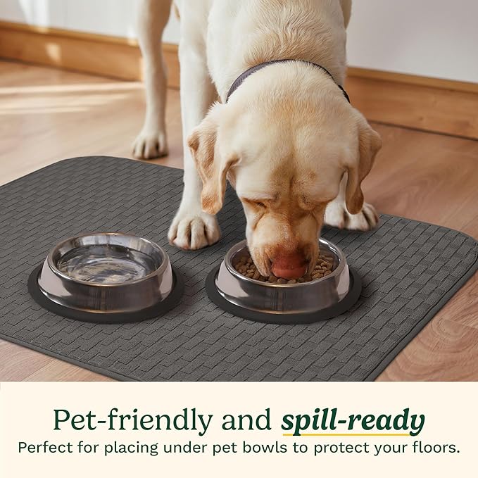 Cuisinart Dish Drying Mats for Kitchen Counter - Image 5
