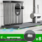 Cisily Diatomite Faucet Mat for Kitchen Sink Protectors - Image 6