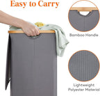 Lifewit 100L Laundry Basket - Image 6