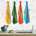 Urban Villa Kitchen Towels 100% Cotton Dish Towels - Image 4