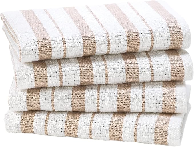 COTTON CRAFT Oversized Kitchen Towels by COTTONCRAFT