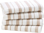 COTTON CRAFT Oversized Kitchen Towels by COTTONCRAFT