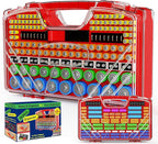 Battery Organizer Storage Holder Box Case by Unknown