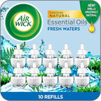 Air Wick Scented Oils 0+10 Fresh Waters​ by AirWick