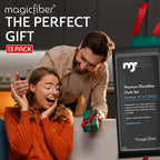 MagicFiber Microfiber Cleaning Cloth, 13 Pack - Image 6
