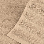 Classic Turkish Towels CTT Luxury 6 Piece Towel Set, 100% Turkish Cotton - Image 2