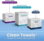 Clean Skin Club Clean Swabs | 6 Pack Total 3000 Count | One Pointed Tip | - Image 7