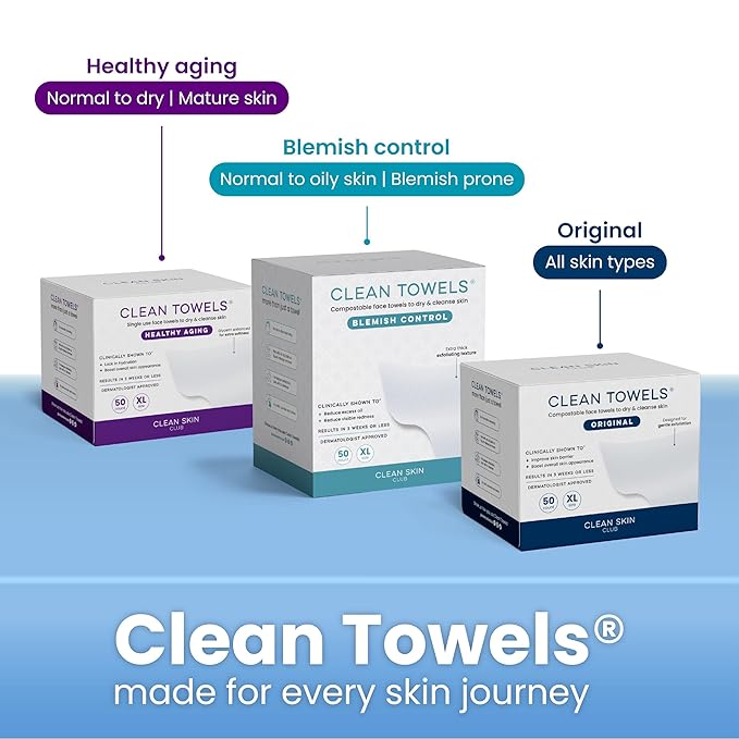 Clean Skin Club Luxe Bamboo container - Image 10