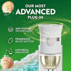 Air Wick Scented Oils 0+4 Calming Sea Spray & Breeze - Image 7