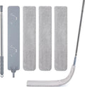 Skinny Duster with Extension Pole by IVYROLL
