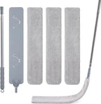 Skinny Duster with Extension Pole by IVYROLL
