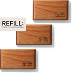 Drift on Amazon Wood Air Freshener Refill - Image 2