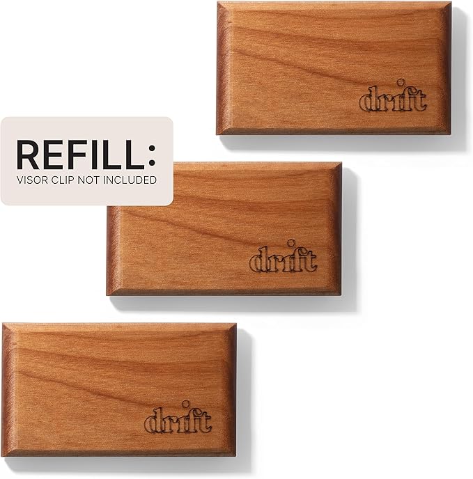 Drift on Amazon Wood Air Freshener Refill - Image 2