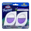 Clorox Fraganzia Small Rooms Air Freshener, Lavender by Clorox