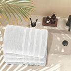 Hearth & Harbor Bath Towels for Bathroom - Image 3