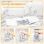 R HORSE Funny Kitchen Dish Towels - Image 4