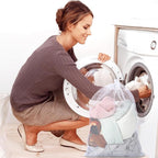 TecUnite 10 Pcs Mesh Laundry Bags - Image 7