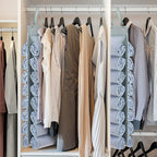 Legging Organizer with 16 Roll Compartments - Image 7