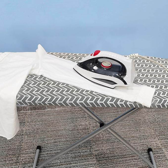 Ironing Board Cover and Pad - Image 2