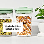 OXO Good Grips 3-Piece POP Container Set - Image 4
