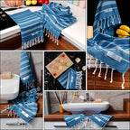 Turkish Hand Towels - Image 3
