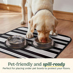 Cuisinart Dish Drying Mats for Kitchen Counter - Image 5