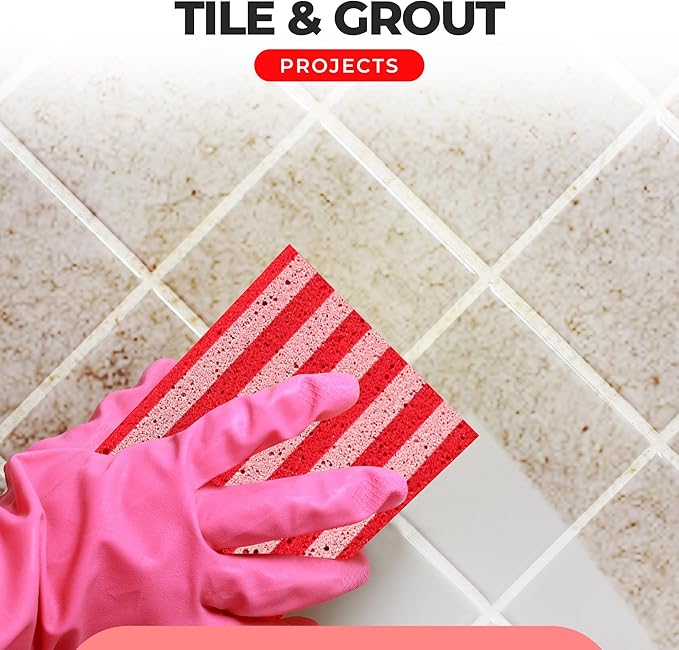 Multi-Purpose Sponges for Cleaning - Image 8