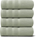 Hearth & Harbor Luxury Hand Towels by HearthHarbor