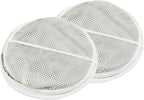 Simple Houseware Mesh Pop-Up Laundry Hamper Basket - Image 5