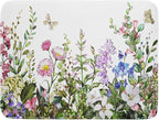 Aportt Spring Summer Floral Dish Drying Mat by APORTT