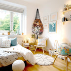 Stuffed Animal Hammock Corner Hanging Net - Image 6