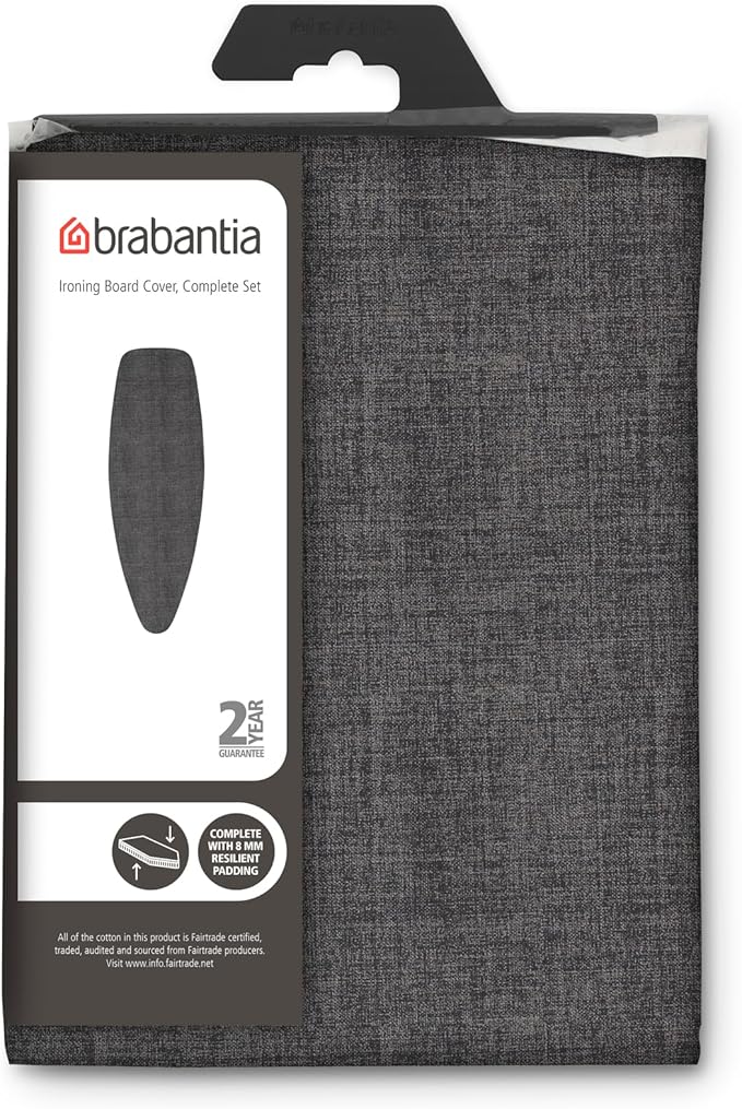 Brabantia Size D Replacement Ironing Board Cover - Image 2