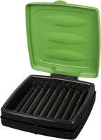 Portable Trash Bag Holder – Collapsible 13-Gallon Garbage Bin - Image 6