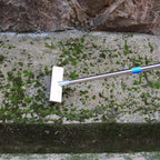 Stainless Steel Wire Scrub Brush - Image 4